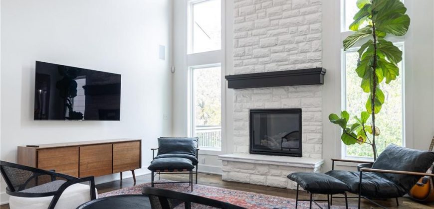 Homes for Sale in Kansas City, MO 64157 | 8719  Sycamore Avenue