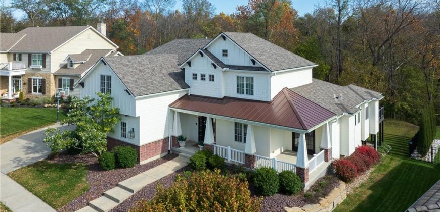 Homes for Sale in Kansas City, MO 64157 | 8719  Sycamore Avenue