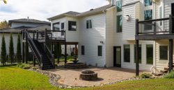 Homes for Sale in Kansas City, MO 64157 | 8719  Sycamore Avenue