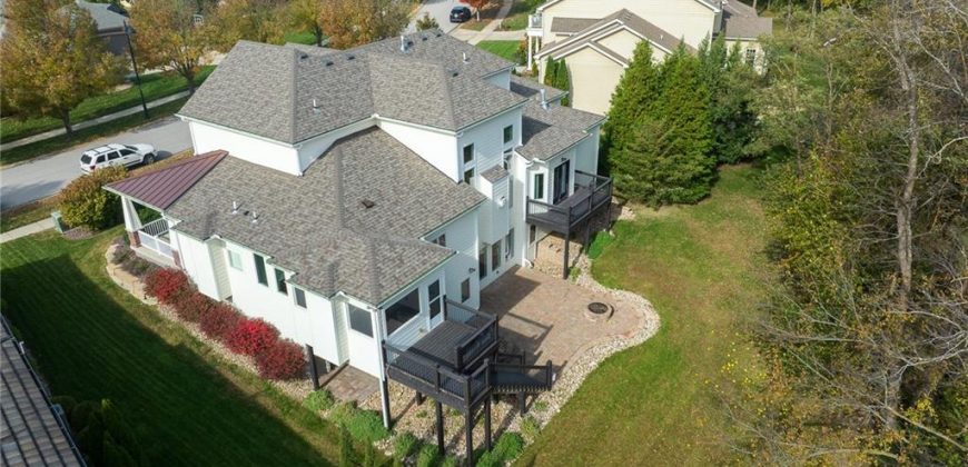 Homes for Sale in Kansas City, MO 64157 | 8719  Sycamore Avenue