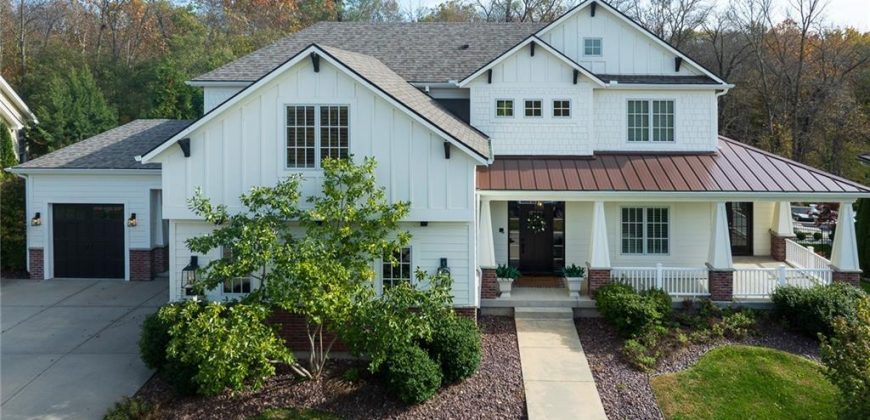 Homes for Sale in Kansas City, MO 64157 | 8719  Sycamore Avenue