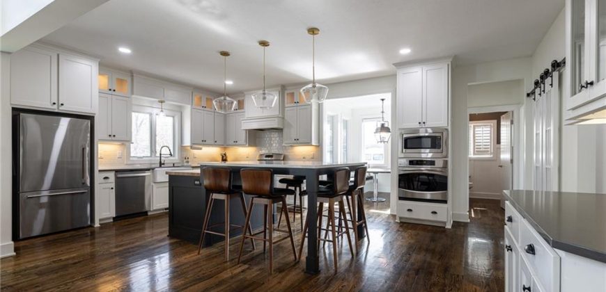 Homes for Sale in Kansas City, MO 64157 | 8719  Sycamore Avenue