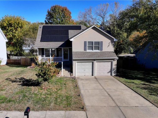 Homes for Sale in Kansas City, MO 64153 | 8505 N Mcdonald Avenue