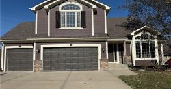 Homes for Sale in Kansas City, MO 64157 | 9304 NE 109th Terrace