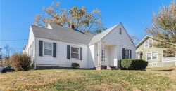 Homes for Sale in Liberty, MO 64068 | 202 N Missouri Street