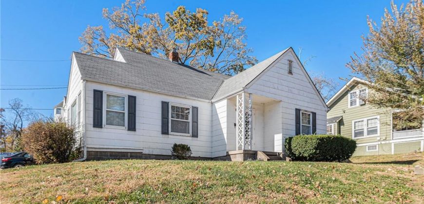 Homes for Sale in Liberty, MO 64068 | 202 N Missouri Street