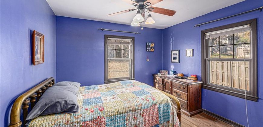 Homes for Sale in Liberty, MO 64068 | 202 N Missouri Street