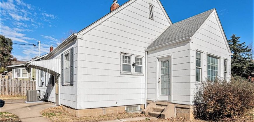 Homes for Sale in Liberty, MO 64068 | 202 N Missouri Street