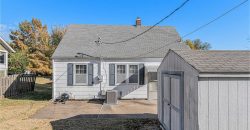 Homes for Sale in Liberty, MO 64068 | 202 N Missouri Street