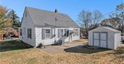 Homes for Sale in Liberty, MO 64068 | 202 N Missouri Street