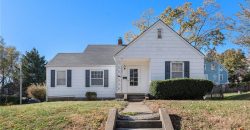 Homes for Sale in Liberty, MO 64068 | 202 N Missouri Street