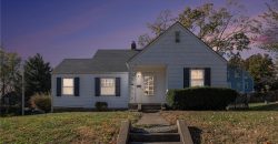 Homes for Sale in Liberty, MO 64068 | 202 N Missouri Street