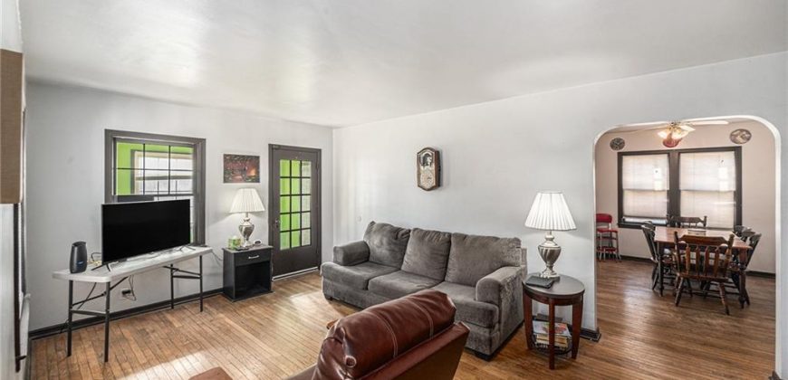 Homes for Sale in Liberty, MO 64068 | 202 N Missouri Street