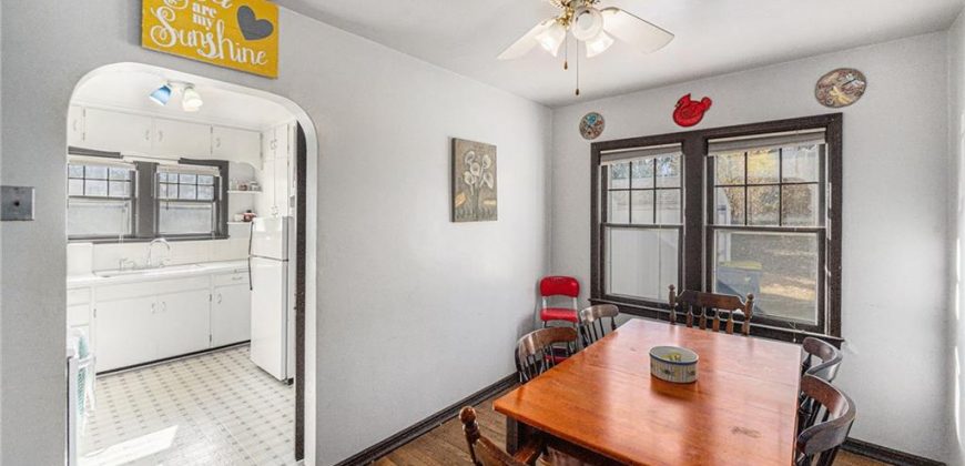 Homes for Sale in Liberty, MO 64068 | 202 N Missouri Street