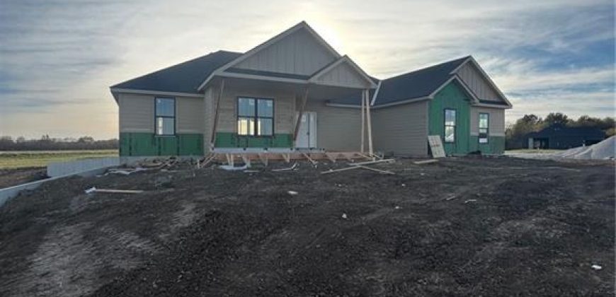 Homes for Sale in Smithville, MO 64089 |   92 Highway