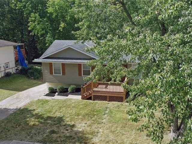 Homes for Sale in Kansas City, MO 64152 | 7640 NW Milrey Drive