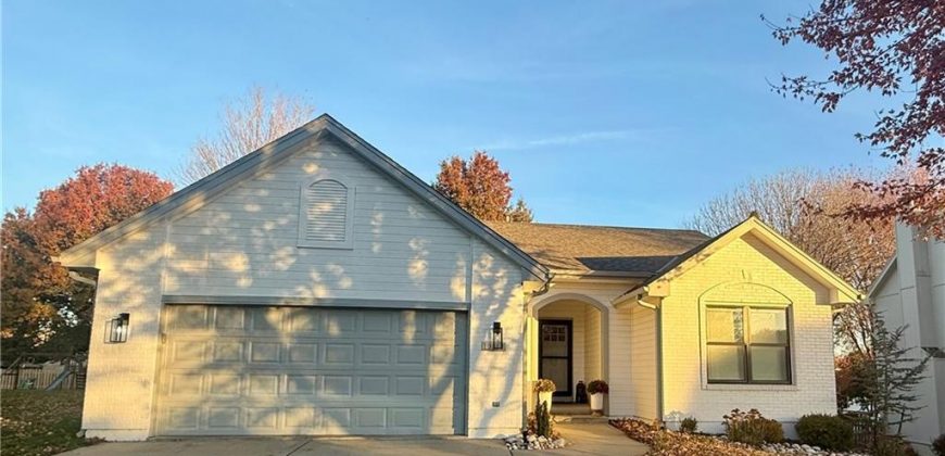 Homes for Sale in Kansas City, MO 64157 | 10312 NE 97th Terrace