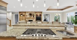 Homes for Sale in Parkville, MO 64152 | 6006  West Shore Court