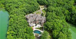 Homes for Sale in Parkville, MO 64152 | 6006  West Shore Court