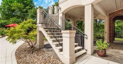 Homes for Sale in Parkville, MO 64152 | 6006  West Shore Court