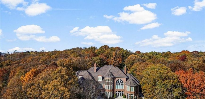 Homes for Sale in Parkville, MO 64152 | 6006  West Shore Court