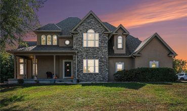 Homes for Sale in Kearney, MO 64060 | 16411 NE 162nd Street