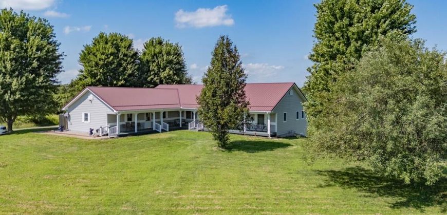 Homes for Sale in Edgerton, MO 64444 | 5990  Z Highway