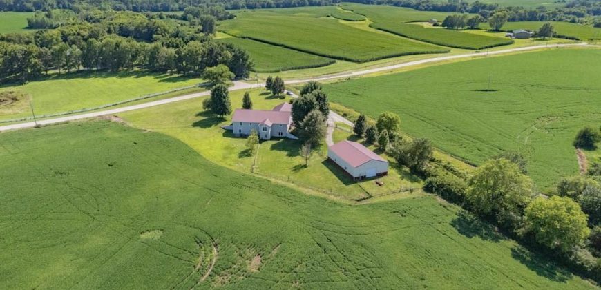 Homes for Sale in Edgerton, MO 64444 | 5990  Z Highway