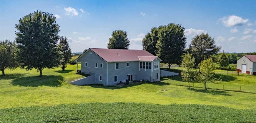 Homes for Sale in Edgerton, MO 64444 | 5990  Z Highway