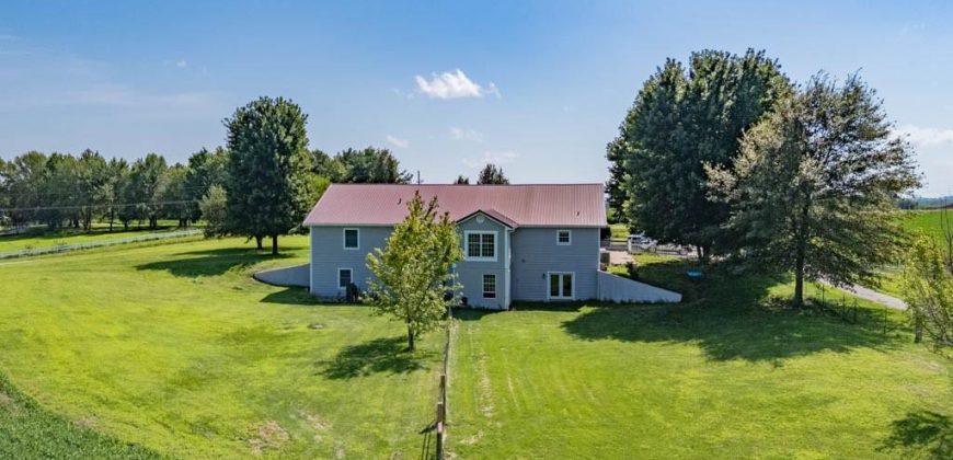 Homes for Sale in Edgerton, MO 64444 | 5990  Z Highway