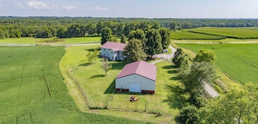 Homes for Sale in Edgerton, MO 64444 | 5990  Z Highway