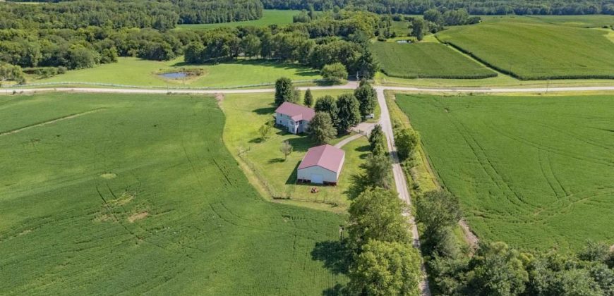 Homes for Sale in Edgerton, MO 64444 | 5990  Z Highway