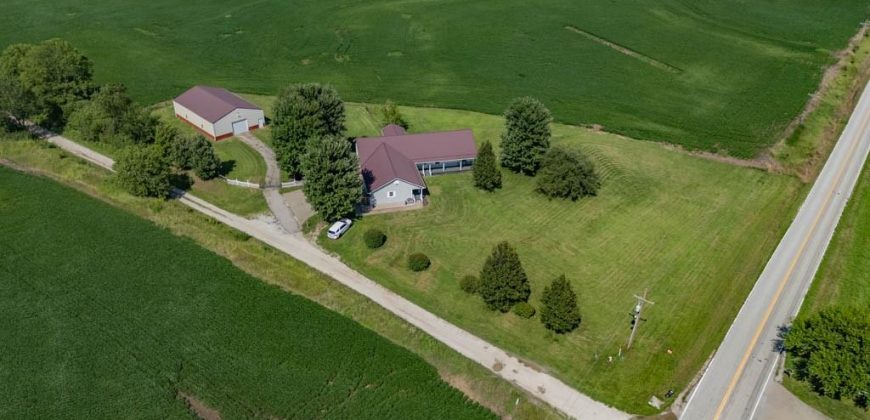 Homes for Sale in Edgerton, MO 64444 | 5990  Z Highway