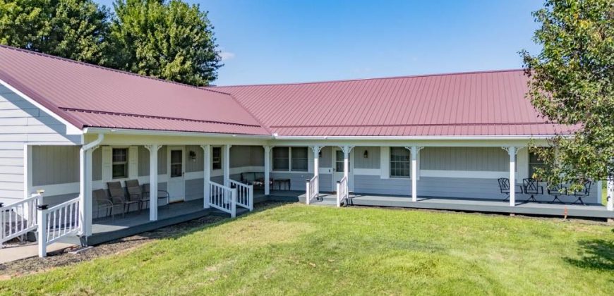 Homes for Sale in Edgerton, MO 64444 | 5990  Z Highway