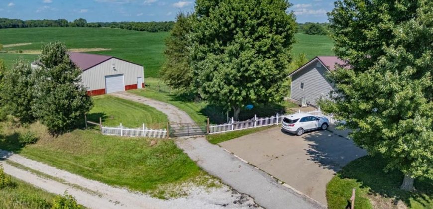 Homes for Sale in Edgerton, MO 64444 | 5990  Z Highway