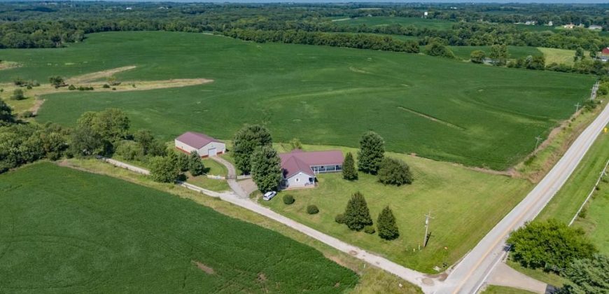 Homes for Sale in Edgerton, MO 64444 | 5990  Z Highway