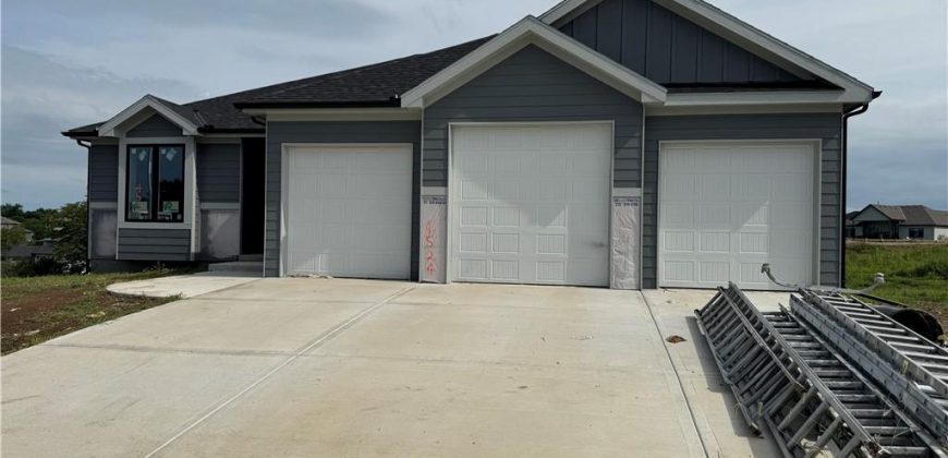 Homes for Sale in Kansas City, MO 64156 | 4524 N 86TH Terrace