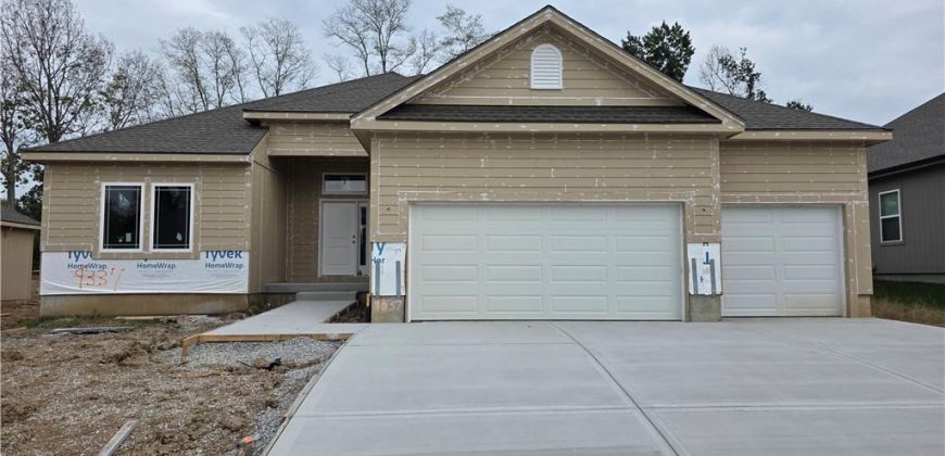 Homes for Sale in Kansas City, MO 64154 | 9337 N Belton Avenue