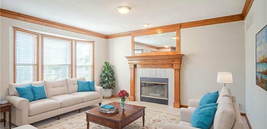 Homes for Sale in Kansas City, MO 64155 | 11256 N Madison Street