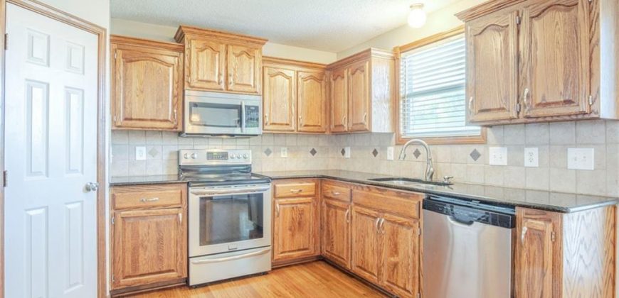 Homes for Sale in Kansas City, MO 64155 | 11256 N Madison Street