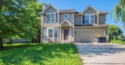 Homes for Sale in Kansas City, MO 64155 | 11256 N Madison Street