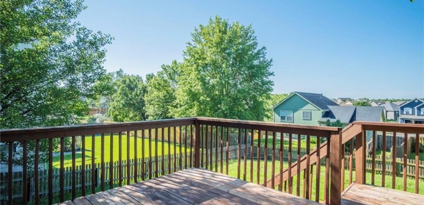 Homes for Sale in Kansas City, MO 64155 | 11256 N Madison Street