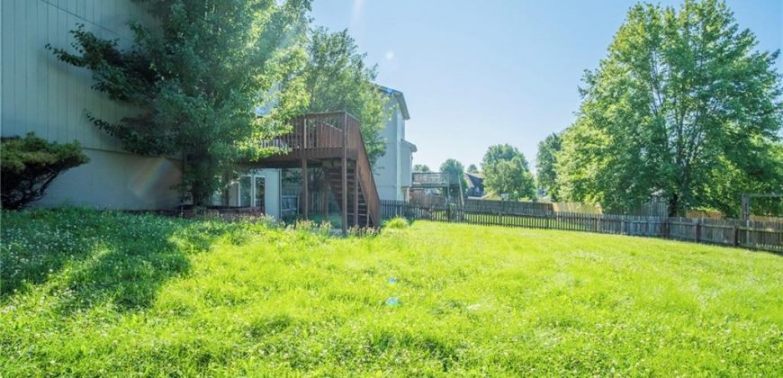 Homes for Sale in Kansas City, MO 64155 | 11256 N Madison Street