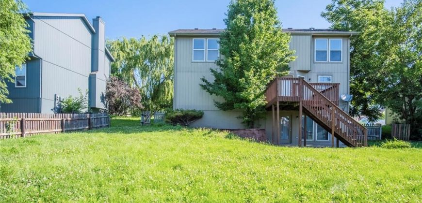 Homes for Sale in Kansas City, MO 64155 | 11256 N Madison Street