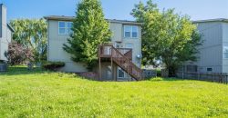 Homes for Sale in Kansas City, MO 64155 | 11256 N Madison Street