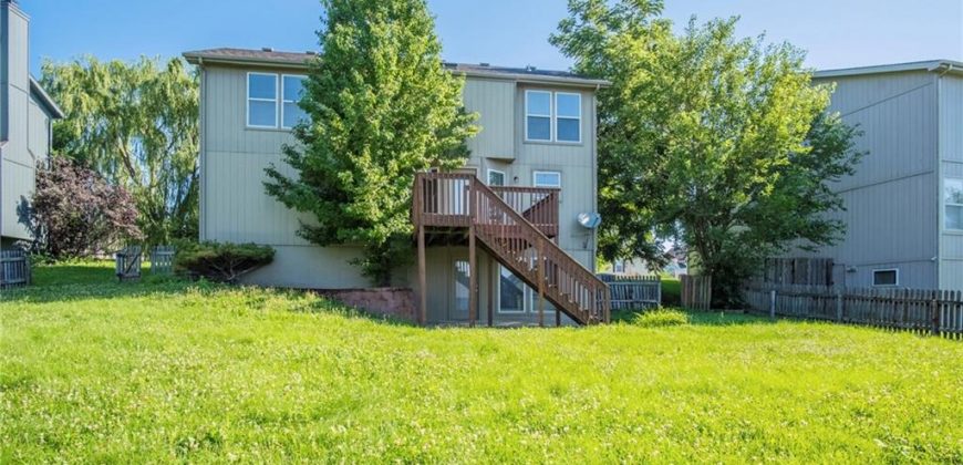 Homes for Sale in Kansas City, MO 64155 | 11256 N Madison Street