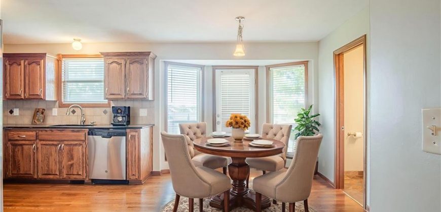 Homes for Sale in Kansas City, MO 64155 | 11256 N Madison Street