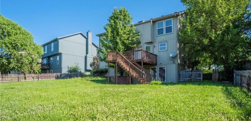 Homes for Sale in Kansas City, MO 64155 | 11256 N Madison Street