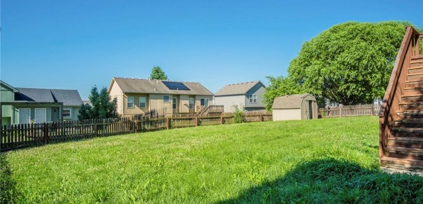 Homes for Sale in Kansas City, MO 64155 | 11256 N Madison Street