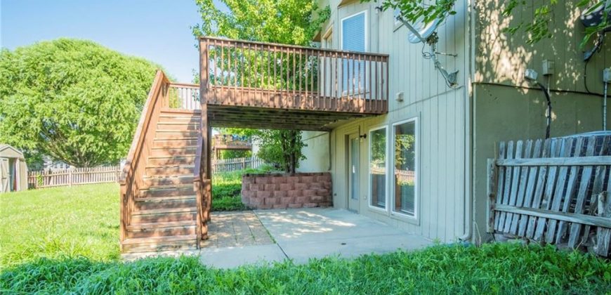 Homes for Sale in Kansas City, MO 64155 | 11256 N Madison Street